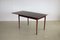 Vintage Rosewood Dining Table with Extension, Image 6