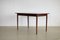 Vintage Rosewood Dining Table with Extension 9