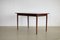 Vintage Rosewood Dining Table with Extension, Image 9
