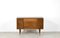 Mid-Century Sideboard aus Nussholz & Teak von Uniflex, 1960er 10