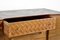 Mid-Century Sideboard aus Nussholz & Teak von Uniflex, 1960er 2