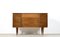 Mid-Century Sideboard aus Nussholz & Teak von Uniflex, 1960er 8