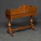 Mid-Victorian Mahogany Washstand 6