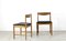 Teak Dining Chairs from McIntosh, 1960s, Set of 4, Image 4