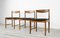 Teak Dining Chairs from McIntosh, 1960s, Set of 4, Image 5