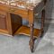 Victorian Walnut Washstand 9