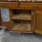 Victorian Walnut Washstand 8