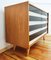 Chest of Drawers by J. Jiroutek for Interier Praha, Czechoslovakia, 1960s 9