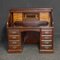 Early 20th Century Mahogany Desk 13