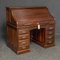 Early 20th Century Mahogany Desk, Image 15