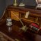 Early 20th Century Mahogany Desk, Image 3