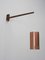 Scandinavian Wall Lamp from Hans-Agne Jakobsson AB Markaryd 7