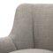 Armchair in Gray Fabric, 1950s, Image 12