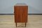 Vintage Sideboard in Teak with Doors and Drawers, Italy, 1960s, Image 7