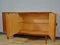 Vintage Sideboard in Teak with Doors and Drawers, Italy, 1960s 3