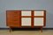 Vintage Sideboard in Teak with Doors and Drawers, Italy, 1960s, Image 2