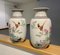 Chinese Birds of Paradise Vases, Set of 2, Image 10