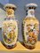 Chinese Vases Depicting Meeting in the Garden, Set of 2, Image 1