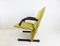 T Series Lounge Chair by Burkhard Vogtherr for Arflex 3