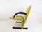 T Series Lounge Chair by Burkhard Vogtherr for Arflex, Image 3