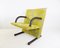 T Series Lounge Chair by Burkhard Vogtherr for Arflex, Image 1