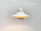 Mid-Century Danish Metal 754 Pendant Lamp from Horn, Image 3