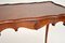 Antique Walnut Pie Crust Side Table, Image 9