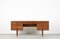 Mid-Century Teak Desk from Avalon, 1960s, Image 8