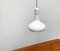 Mid-Century German Space Age Pendant Lamp from Staff Leuchten, Image 11