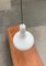 Mid-Century German Space Age Pendant Lamp from Staff Leuchten, Image 14