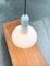 Mid-Century German Space Age Pendant Lamp from Staff Leuchten 3