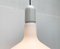 Mid-Century German Space Age Pendant Lamp from Staff Leuchten 5