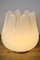Lámpara de pie de cristal de Murano de Carlo Nason para Mazzega, años 60, Imagen 1