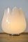 Lámpara de pie de cristal de Murano de Carlo Nason para Mazzega, años 60, Imagen 12
