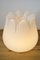 Lámpara de pie de cristal de Murano de Carlo Nason para Mazzega, años 60, Imagen 14