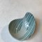Cuencos en forma de riñón en miniatura de cerámica de Nymolle, Denmark, años 60. Juego de 4, Imagen 5