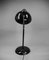 Lampe de Bureau Modèle 6556 Noire par Christian Dell pour Kaiser Idell / Kaiser Leuchten, Allemagne, 1930s 9