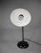 Lampe de Bureau Modèle 6556 Noire par Christian Dell pour Kaiser Idell / Kaiser Leuchten, Allemagne, 1930s 6
