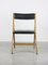 Vintage Eden Folding Chair by Gio Ponti for Stol Kamnik 13