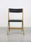 Vintage Eden Folding Chair by Gio Ponti for Stol Kamnik, Image 13