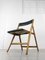 Vintage Eden Folding Chair by Gio Ponti for Stol Kamnik, Image 14