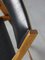 Vintage Eden Folding Chair by Gio Ponti for Stol Kamnik 9