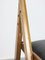 Vintage Eden Folding Chair by Gio Ponti for Stol Kamnik, Image 10
