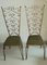 Italian Side Chairs by Pier Luigi Colli, 1950s, Set of 2, Image 1