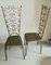 Italian Side Chairs by Pier Luigi Colli, 1950s, Set of 2, Image 2