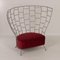 Sculptural Chair by Boda Horak for Anthologie Quartett, 2000s 7