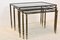 Nesting Tables from Maison Charles, Set of 3, Image 11