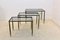 Nesting Tables from Maison Charles, Set of 3, Image 6