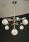Functionalism or Bauhaus Chandelier from IAS, 1920s 6