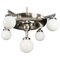 Functionalism or Bauhaus Chandelier from IAS, 1920s, Image 1